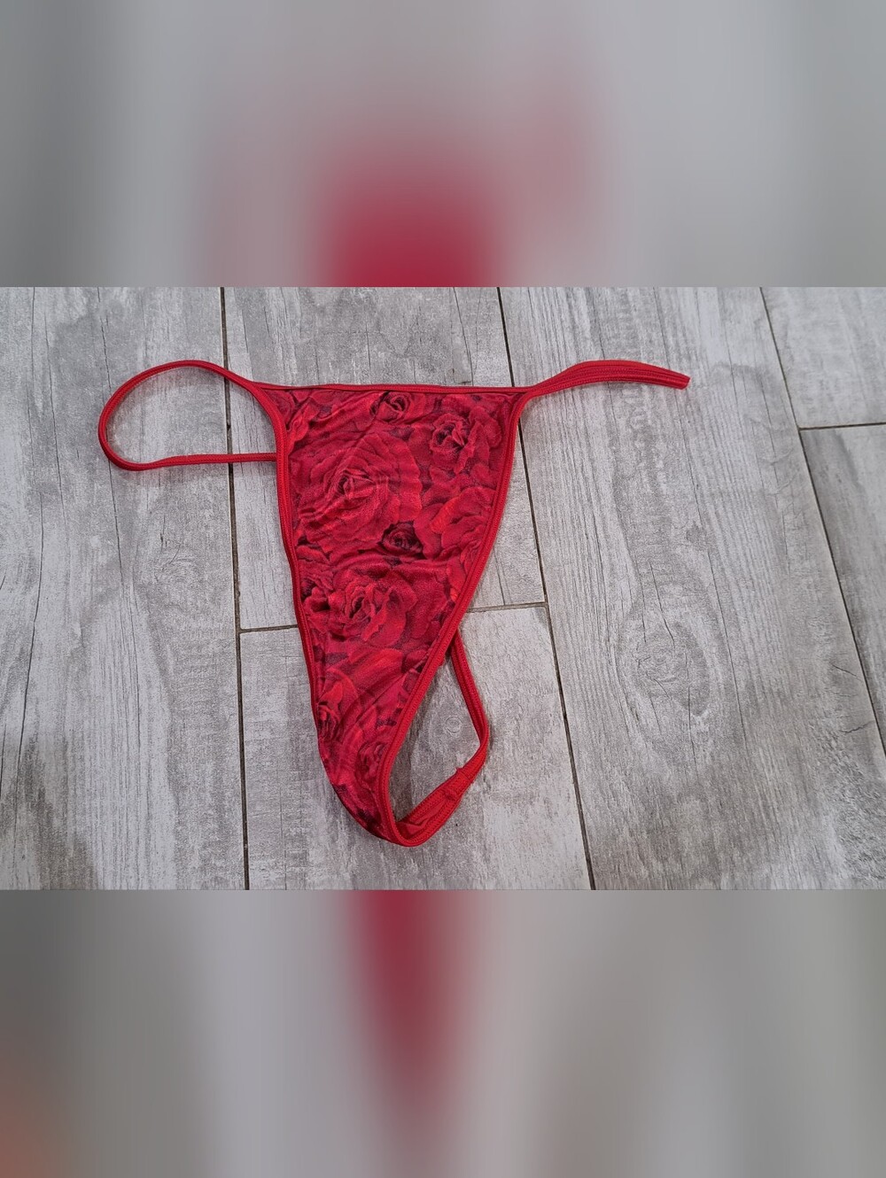 Victoria Secret V-string